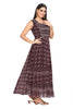 Ash Frock style Batik Print Kurti for women