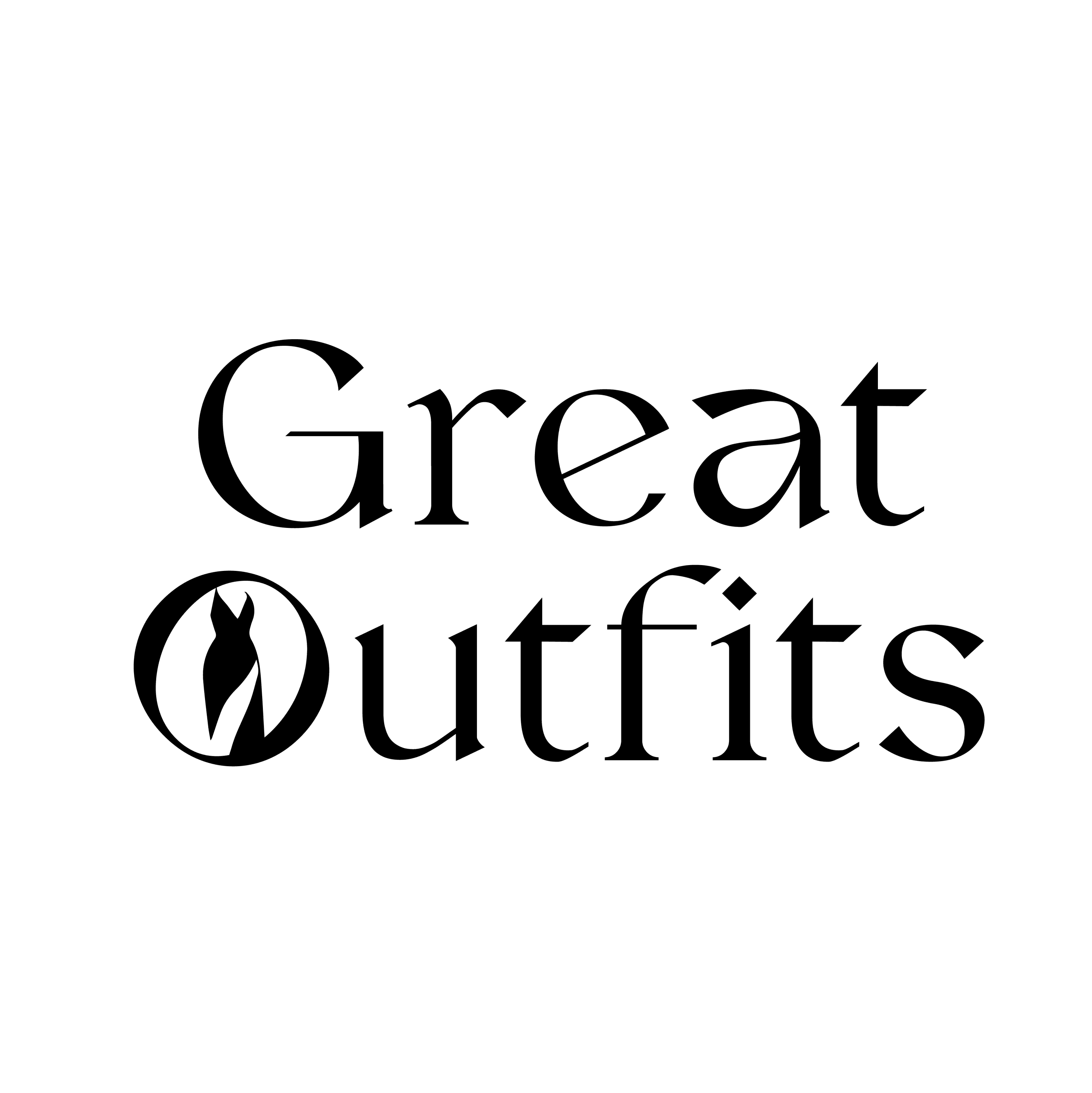 Great Outfits Logo