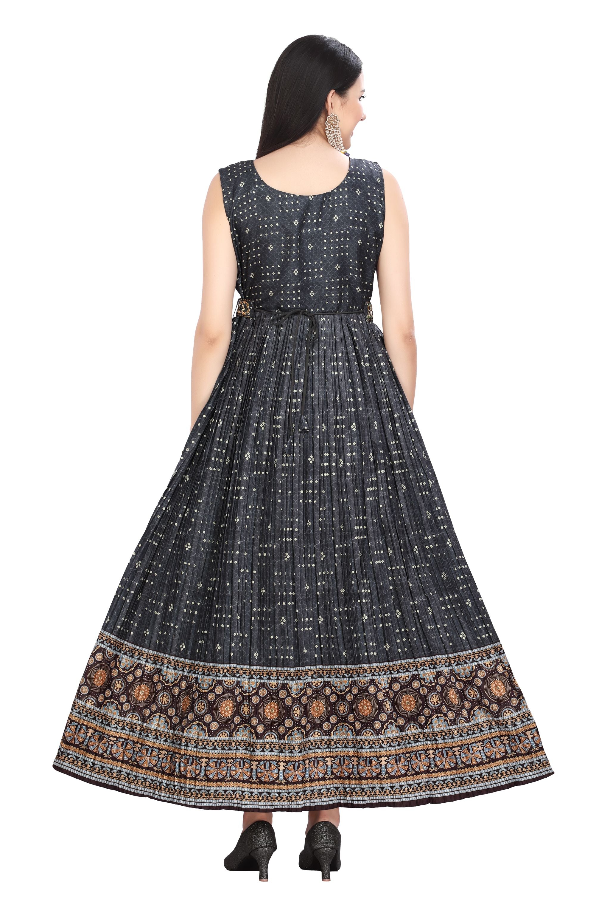 Party One Piece Dresses - Buy Party One Piece Dresses online in India