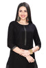 Silk Kurti pant set for women with dupatta